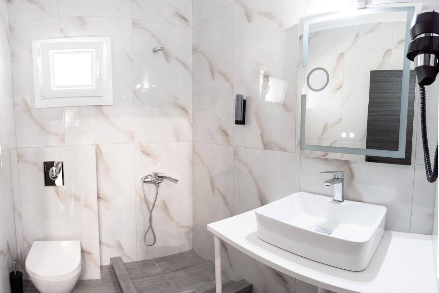 Charisma Resort Imeros Экстерьер фото