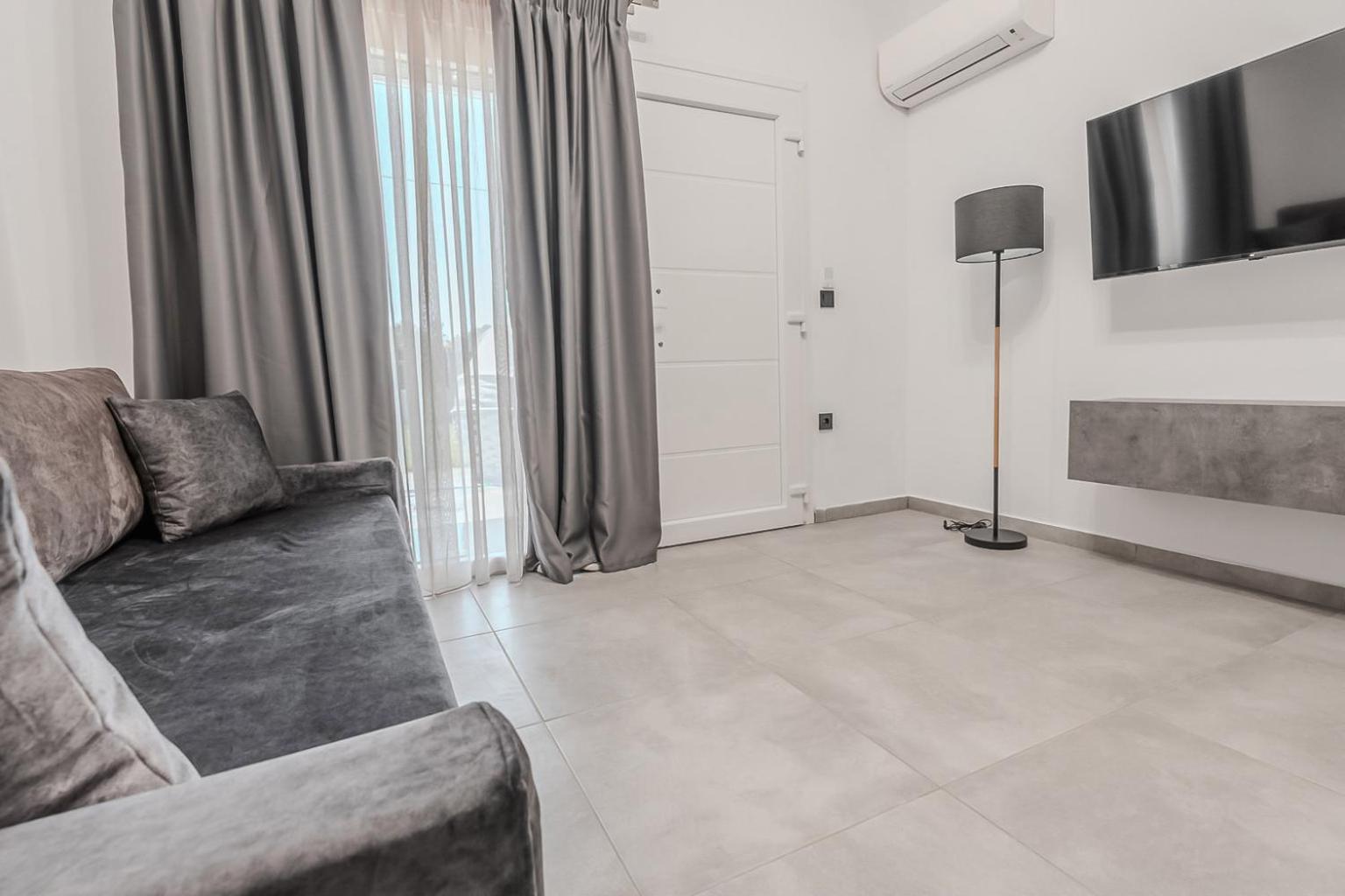 Charisma Resort Imeros Экстерьер фото