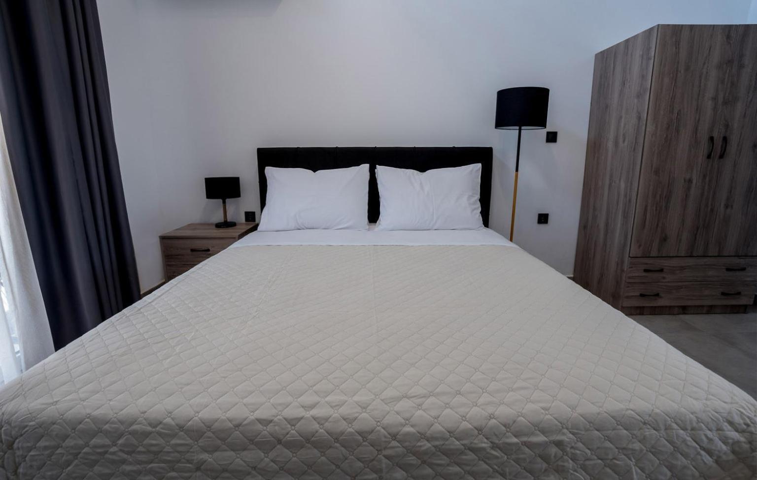 Charisma Resort Imeros Экстерьер фото