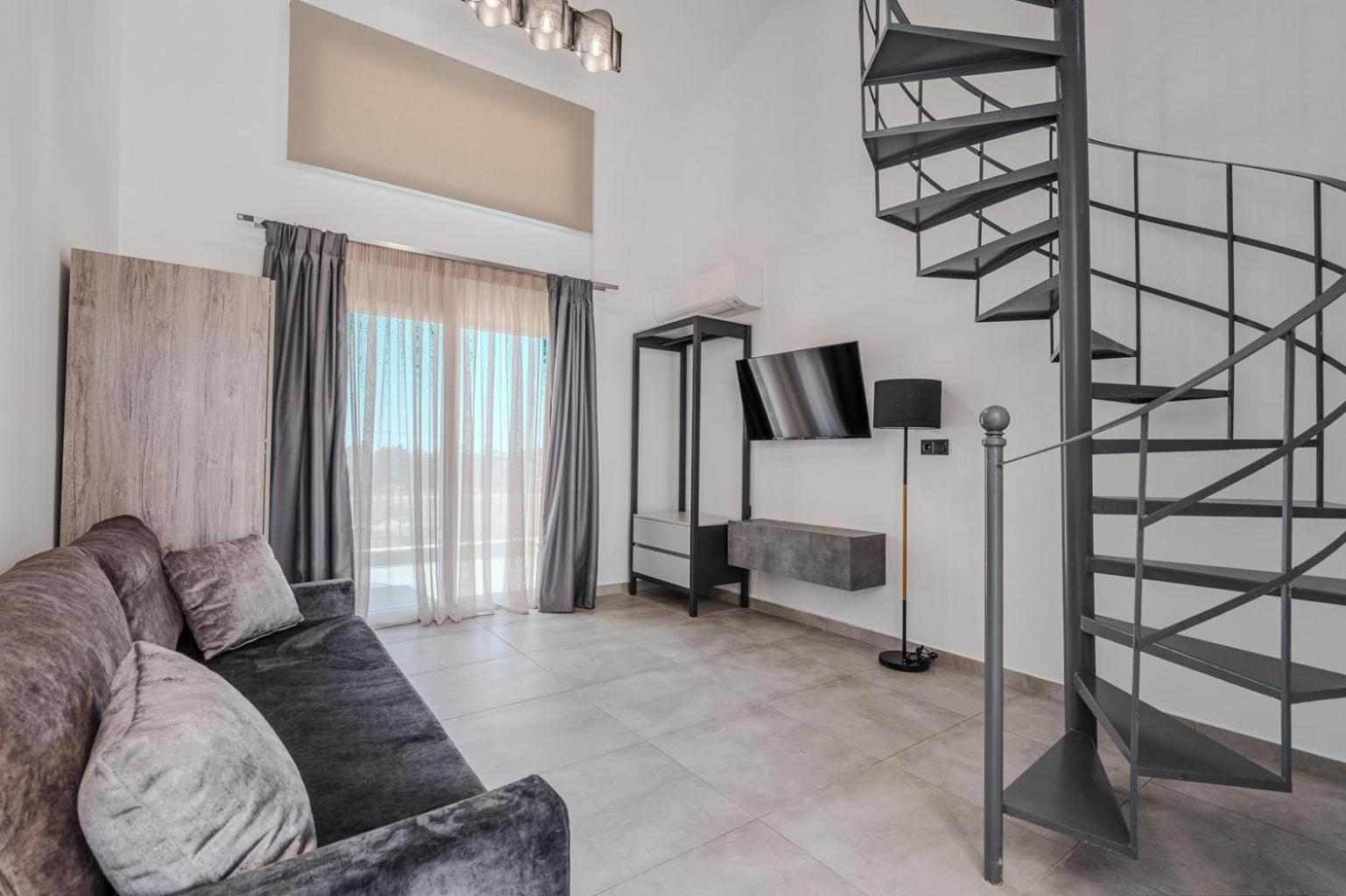 Charisma Resort Imeros Экстерьер фото