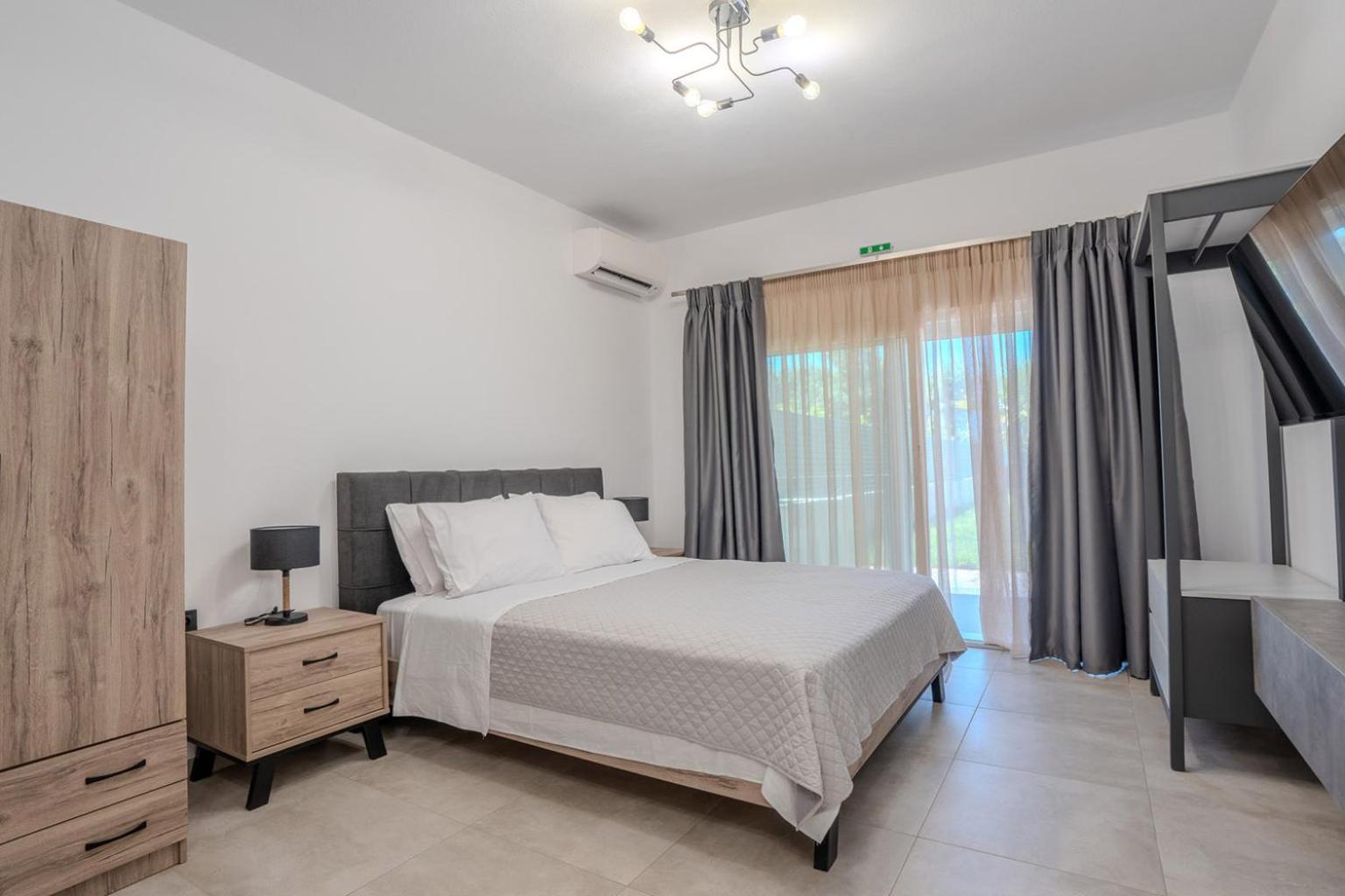 Charisma Resort Imeros Экстерьер фото